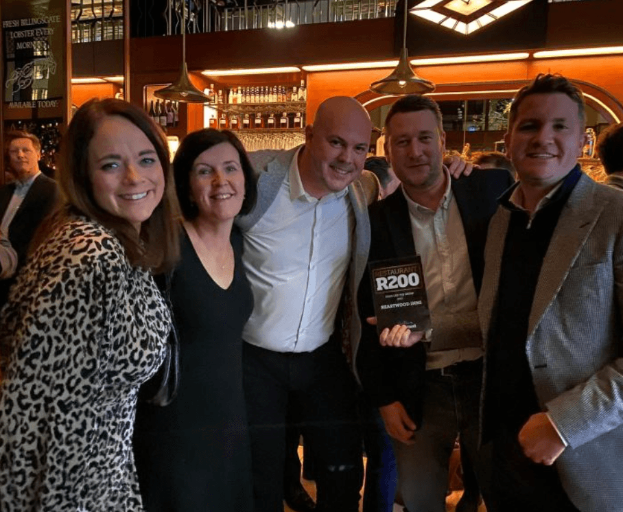 Cover Image for R200 winners!