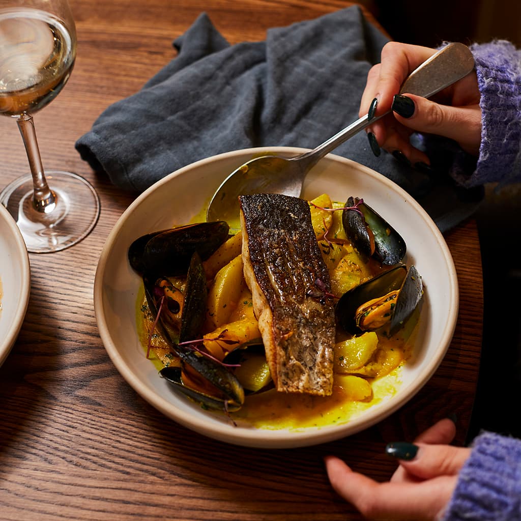 Cover Image for Brrrewing up exceptional flavours this winter