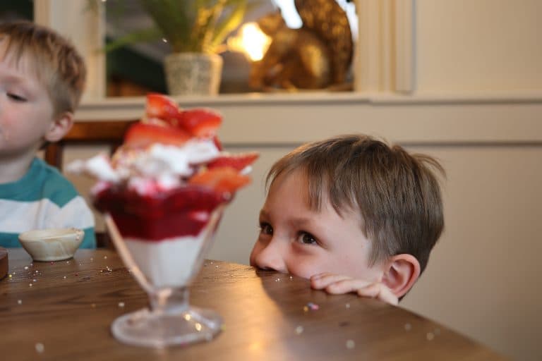 Cover Image for Your Kids Eat Free This Half Term at The Quill & Scholar