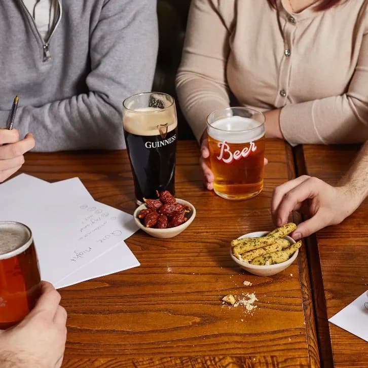 Cover Image for The Great Big Quiz – The Great Big Father’s Day One