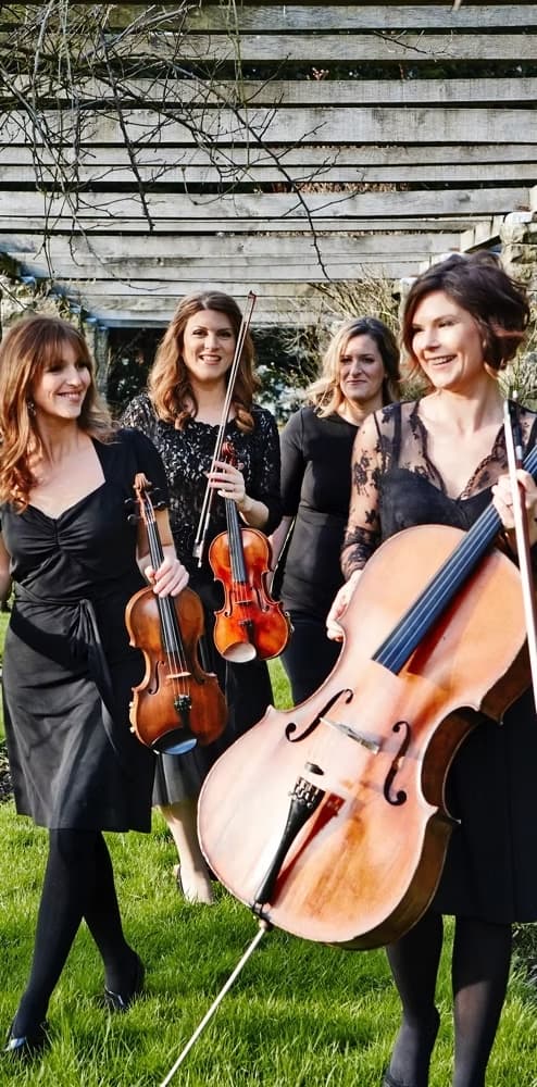 Cover Image for Live Music from Enigma – Lazy Sunday at The Quill & Scholar