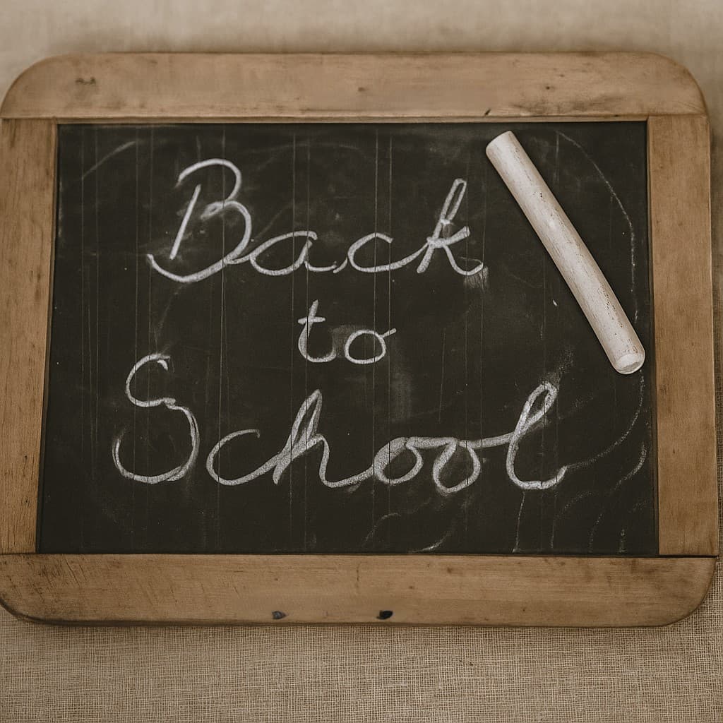 Cover Image for The Great Big Quiz – The Great Big Back to School One