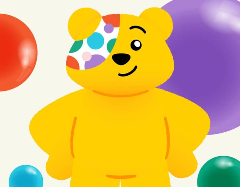 Cover Image for Tuesday Playdays: The Great Big Charitable One
