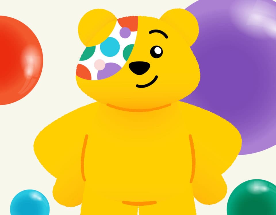 Cover Image for Tuesday Playdays: The Great Big Charitable One