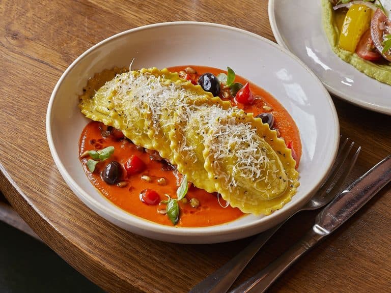 Cover Image for Our new summer menu at The Quill & Scholar is here