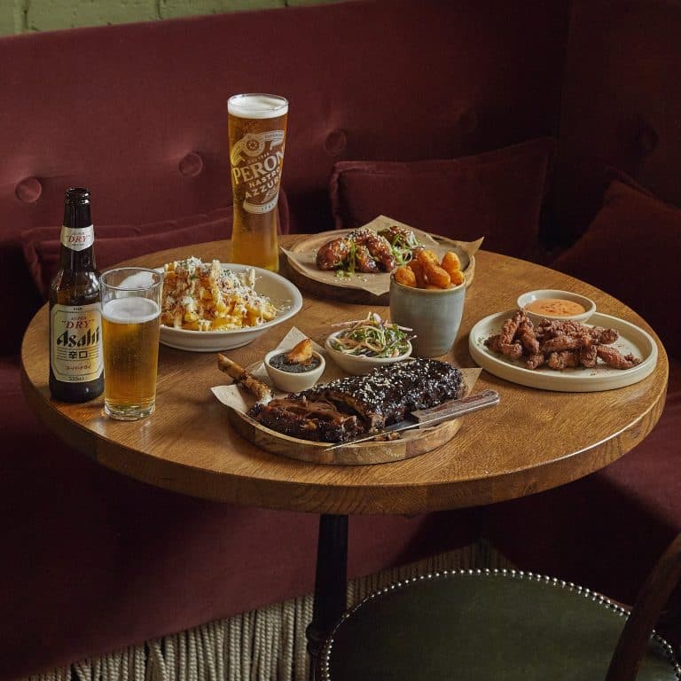Cover Image for Matchday Specials Have Landed at The Quill & Scholar