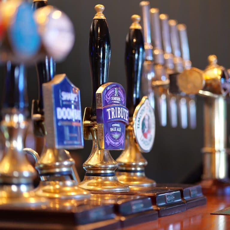 Cover Image for Tasting Flights for £6.75 at The Quill & Scholar for Beerfest
